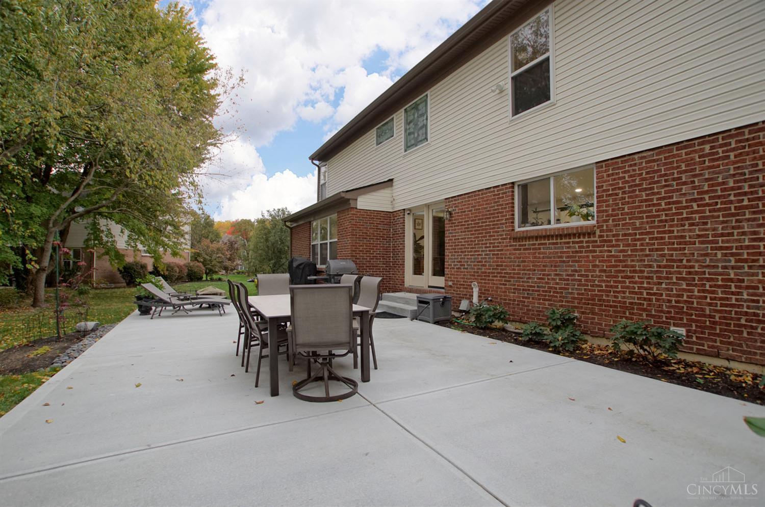 4621 Spring Valley Circle Mason, OH 45040 - Photo 56 of 65