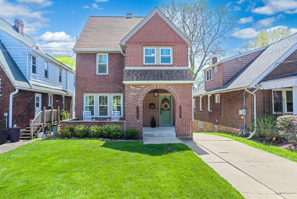 6452 Monitor Street Pittsburgh, PA 15217 - Photo 1 of 39 Gallery Image 1