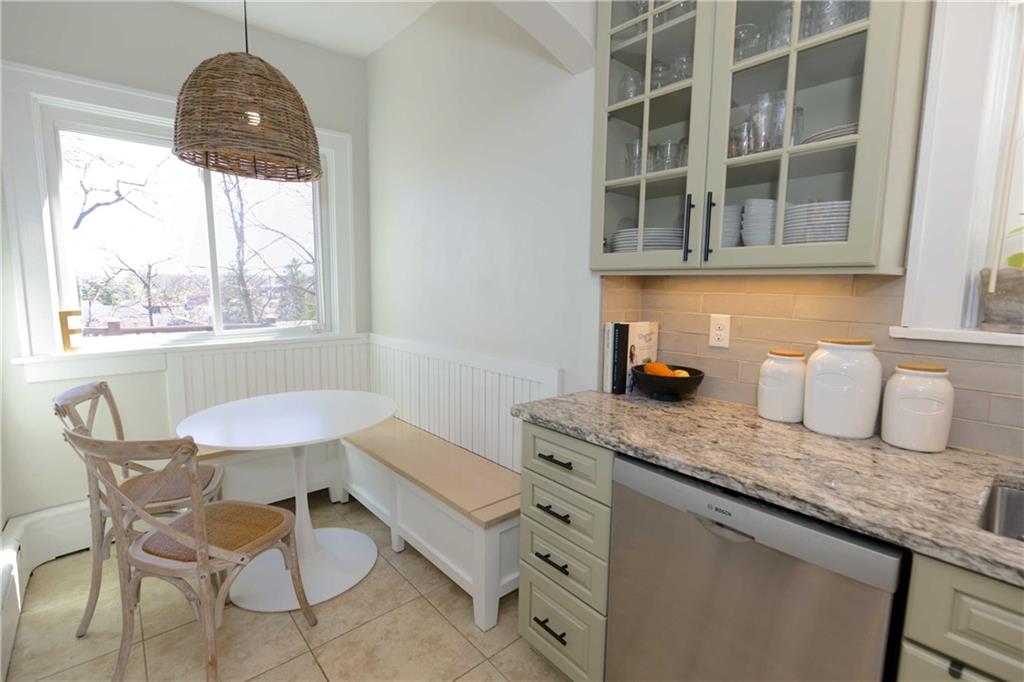6452 Monitor Street Pittsburgh, PA 15217 - Photo 12 of 39 Gallery Image 12