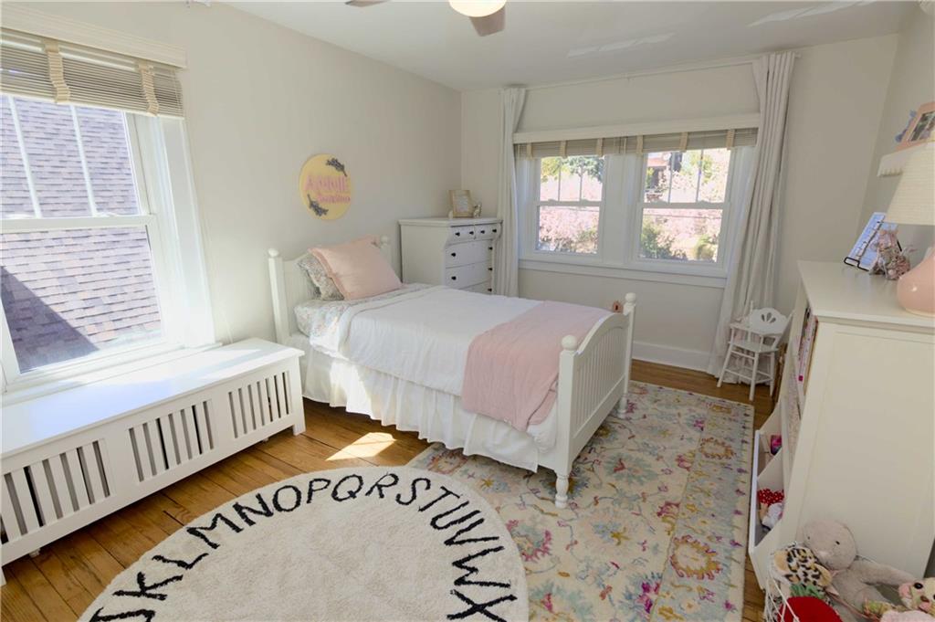 6452 Monitor Street Pittsburgh, PA 15217 - Photo 20 of 39 Gallery Image 20