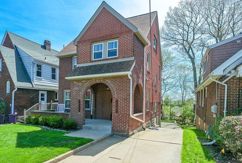 6452 Monitor Street Pittsburgh, PA 15217 - Photo 2 of 39 Gallery Image 2