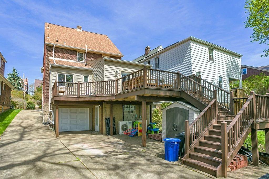 6452 Monitor Street Pittsburgh, PA 15217 - Photo 35 of 39 Gallery Image 35