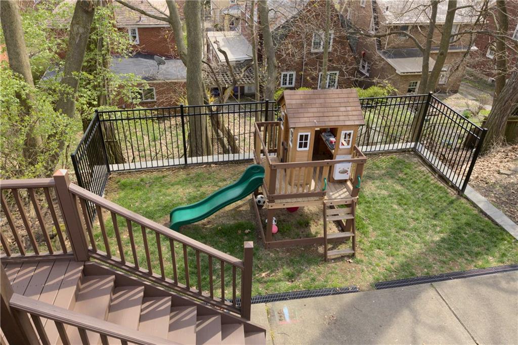 6452 Monitor Street Pittsburgh, PA 15217 - Photo 38 of 39 Gallery Image 38