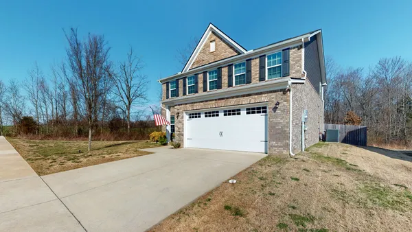 $475,000 | 1020 Gayron Drive, Joelton, TN 37080