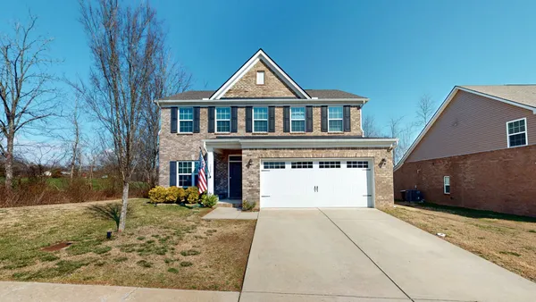 $475,000 | 1020 Gayron Drive, Joelton, TN 37080