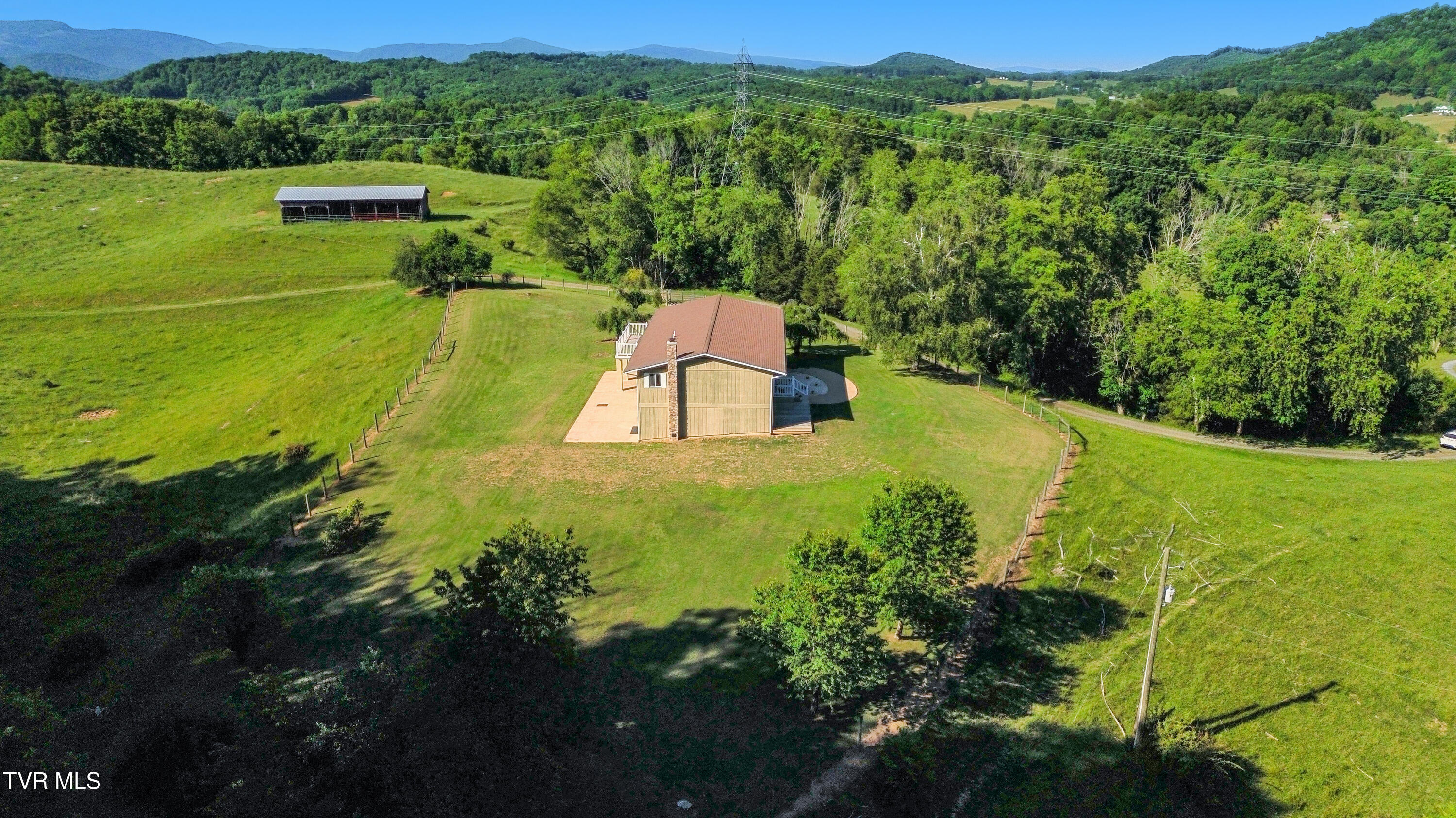 27363 Fudge Road Meadowview, VA 24361 - Photo 76 of 83 dji_fly_20260402_030436_985_178061110023