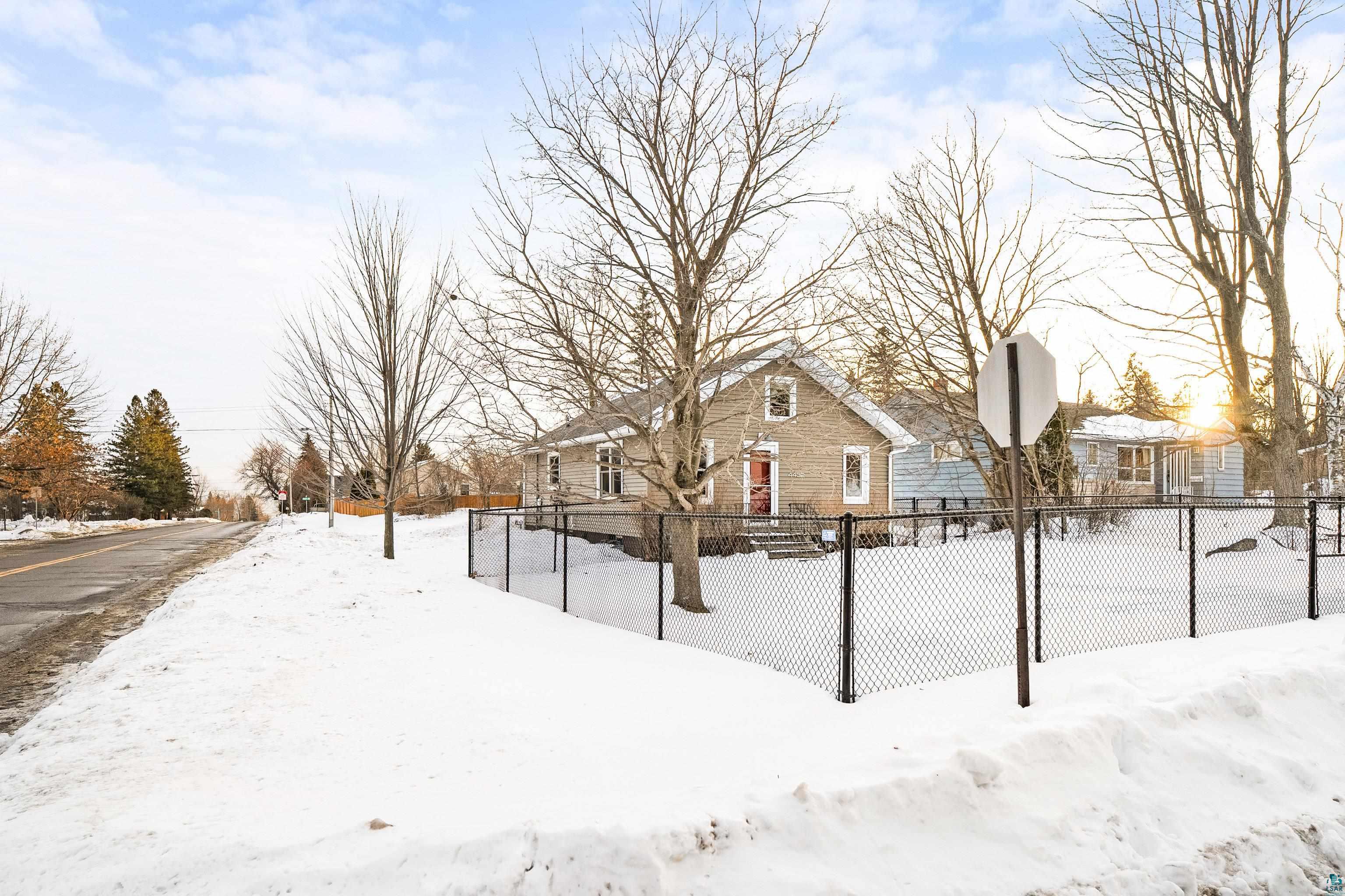 4432 Otsego Street Duluth, MN 55804 - Photo 37 of 41