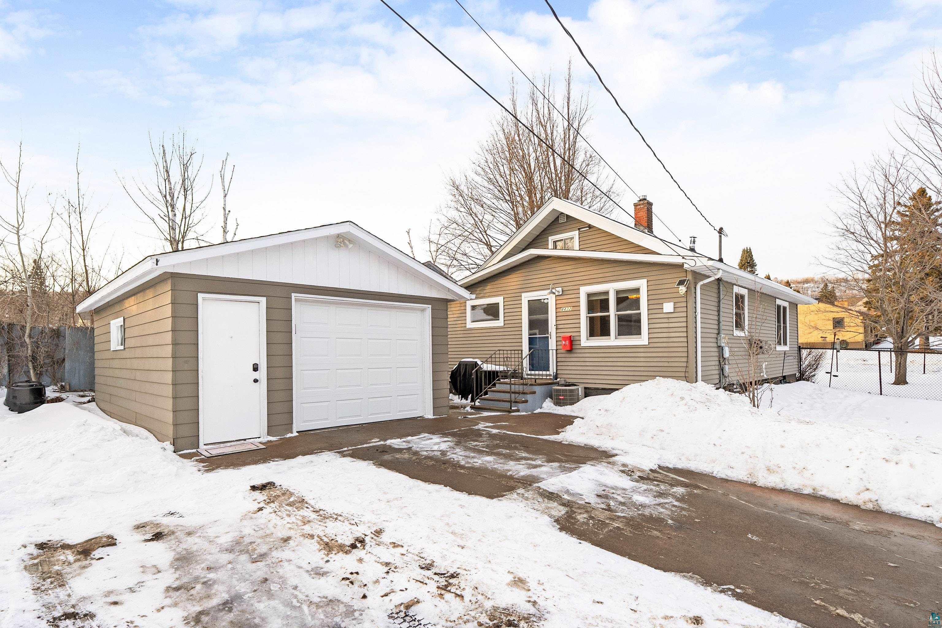 4432 Otsego Street Duluth, MN 55804 - Photo 40 of 41