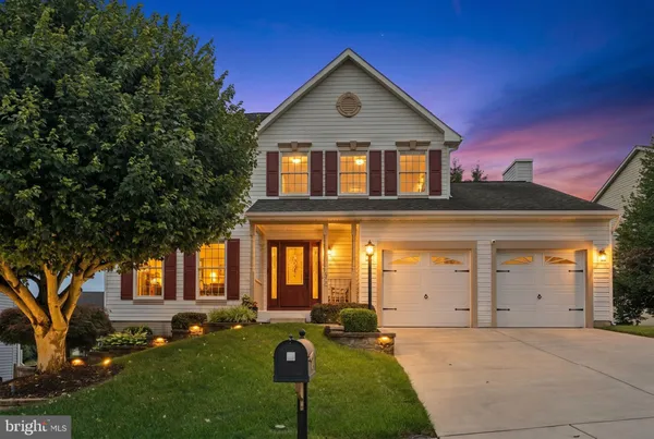 $709,000 | 403 Silver Beech Court, Bel Air, MD 21015