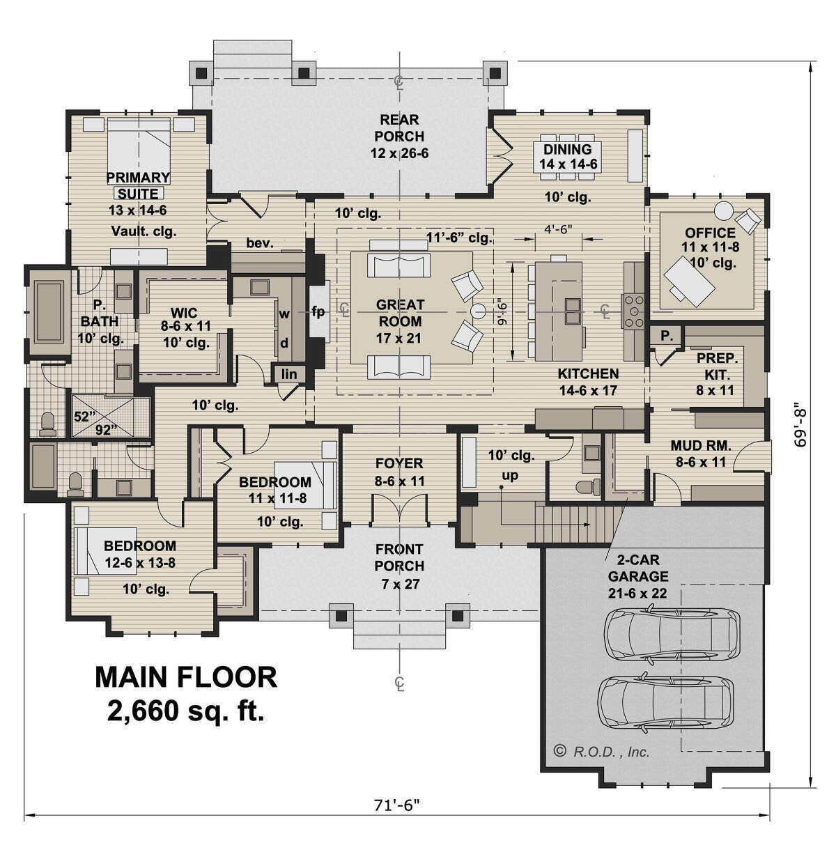 0 Edgewater Way, Unit 144 Jasper, TN 37347 - Photo 6 of 6 floor plan