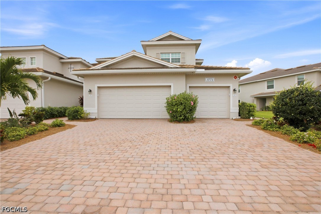 3771 Pebblebrook Ridge Court, Unit 102 Fort Myers, FL 33905 - Photo 1 of 33