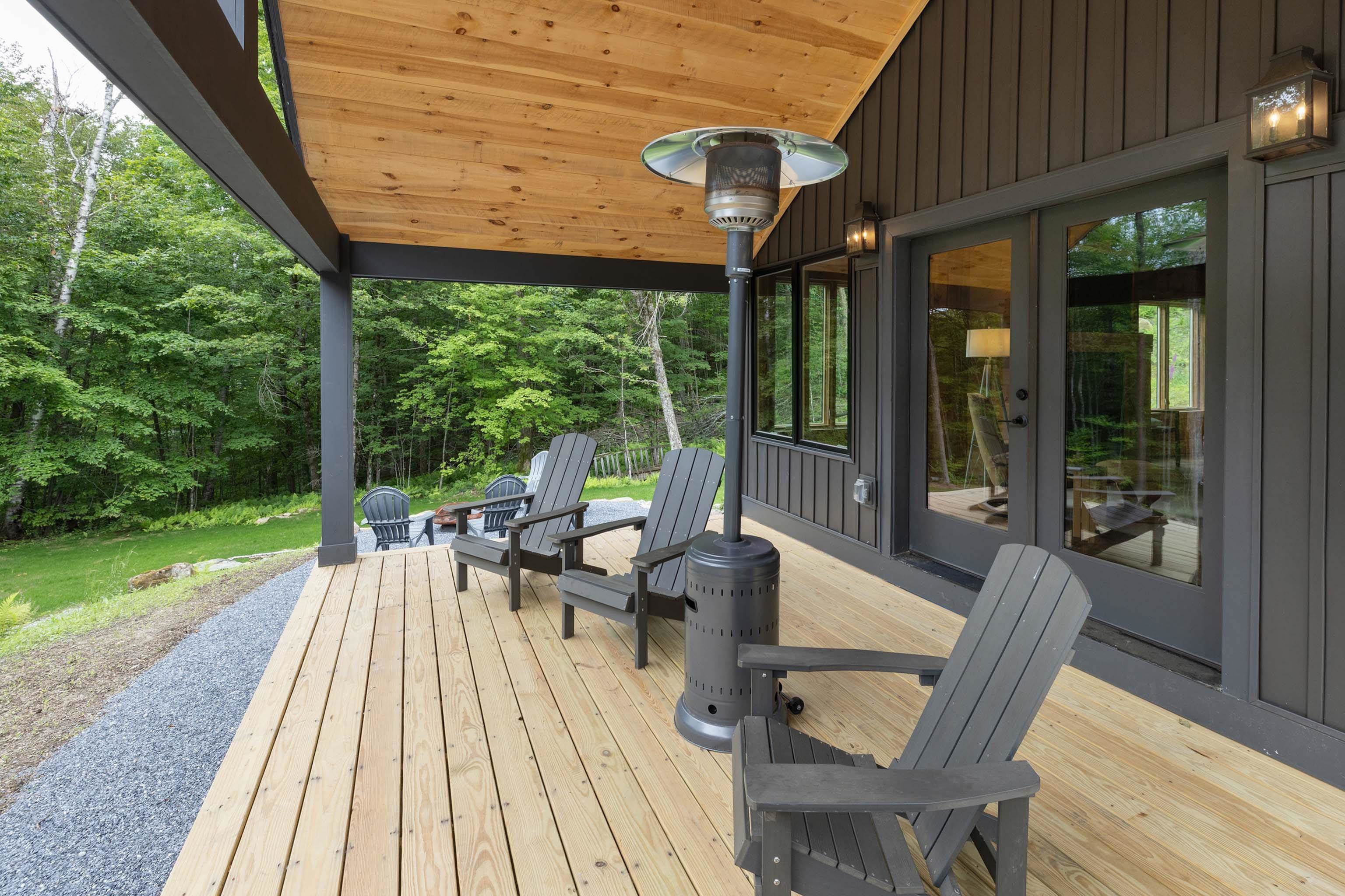 65 Lower Taylor Hill Road Winhall, VT 05340 - Photo 12 of 59