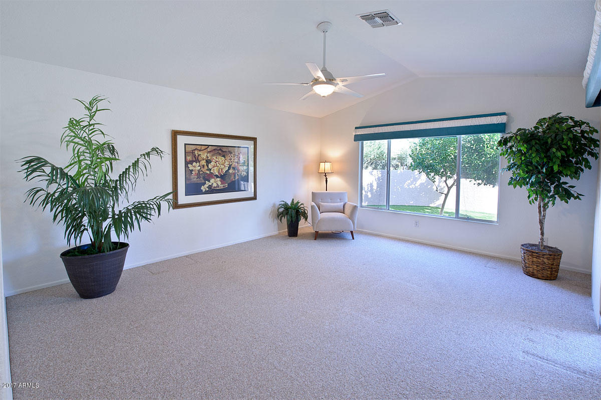 15424 Piccadilly Road Goodyear, AZ 85395 - Photo 11 of 21 Master Bedroom
