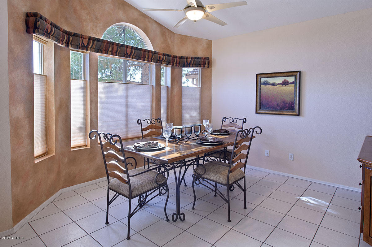 15424 Piccadilly Road Goodyear, AZ 85395 - Photo 6 of 21 Dining Room