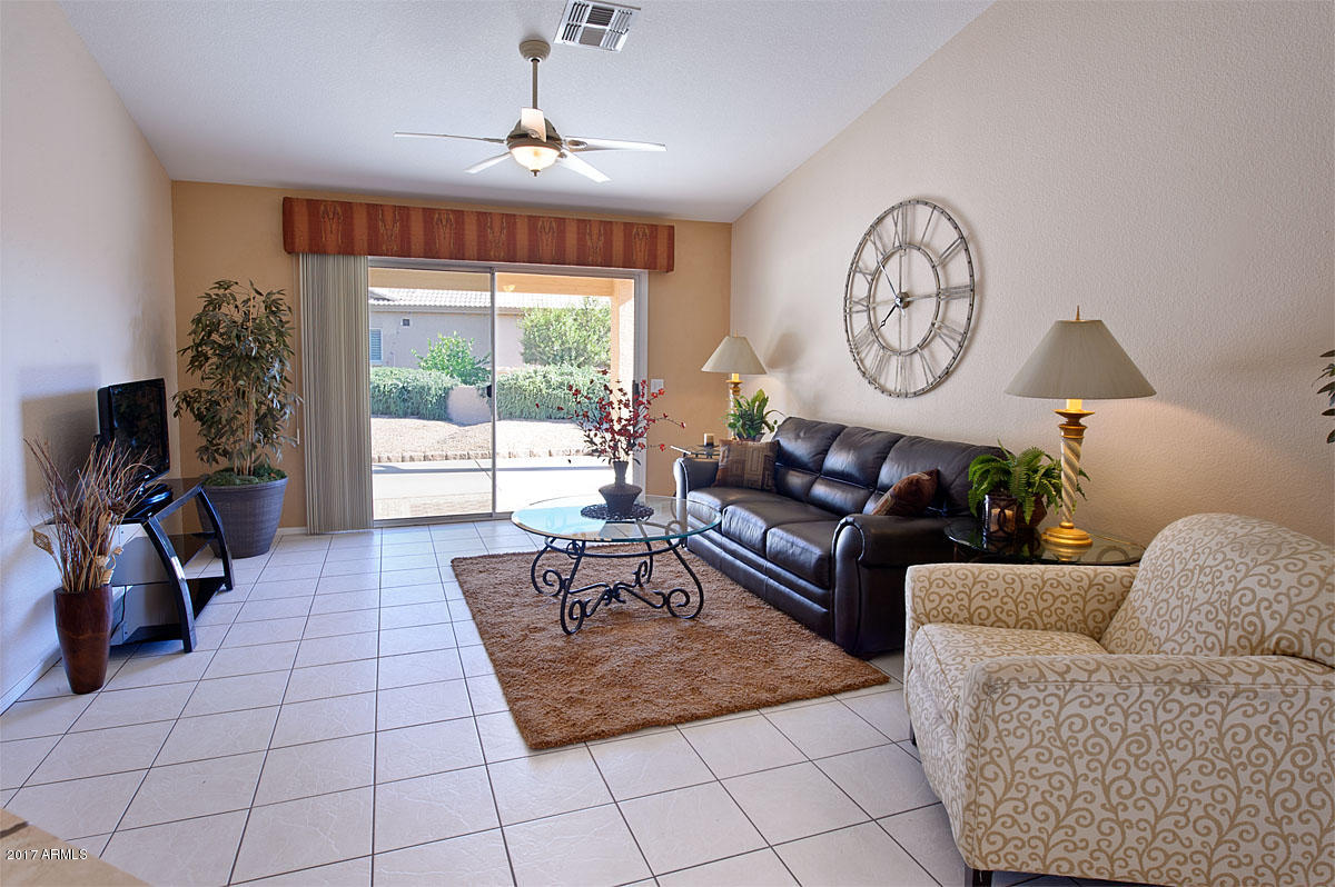 15424 Piccadilly Road Goodyear, AZ 85395 - Photo 8 of 21 Family Room View 2