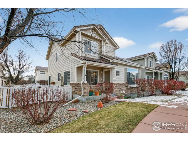 $585,000 | 14314 Wright Way, Broomfield, CO 80023