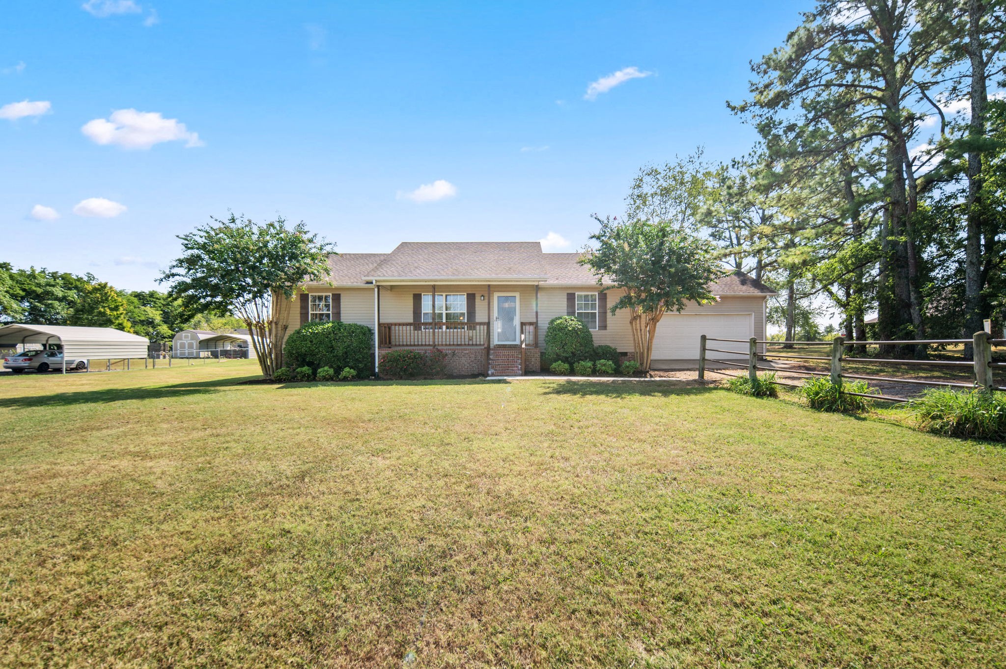 204 Greenbrier Swamp Road Unionville, TN 37180 - Photo 4 of 40 Gallery Image 4