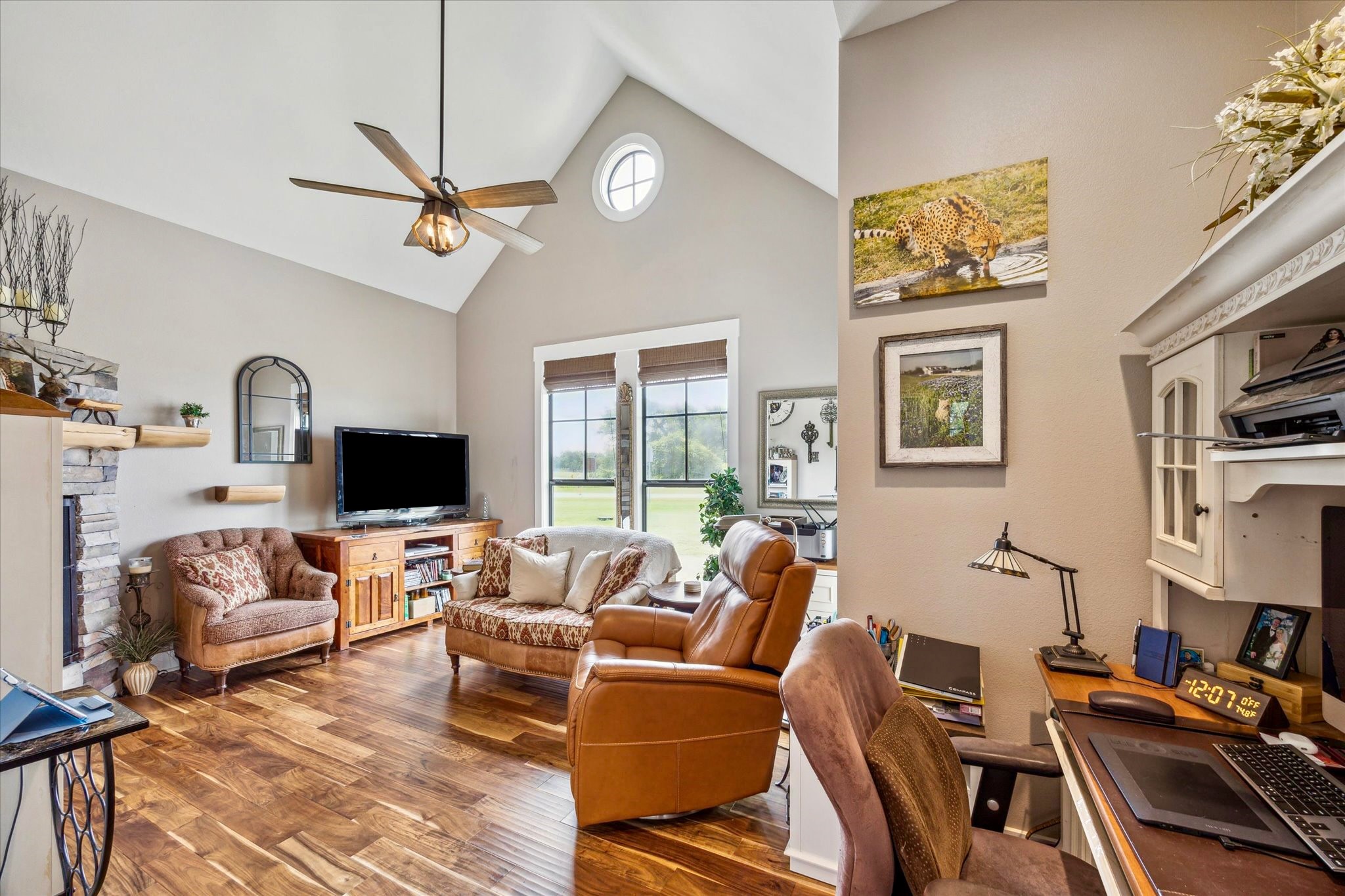 1932 Chappell Ridge Lane Brenham, TX 77833 - Photo 22 of 46