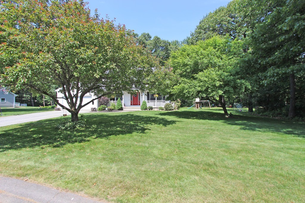16 Holly Meadow Road Holyoke, MA 01040 - Photo 20 of 20 Gallery Image 20