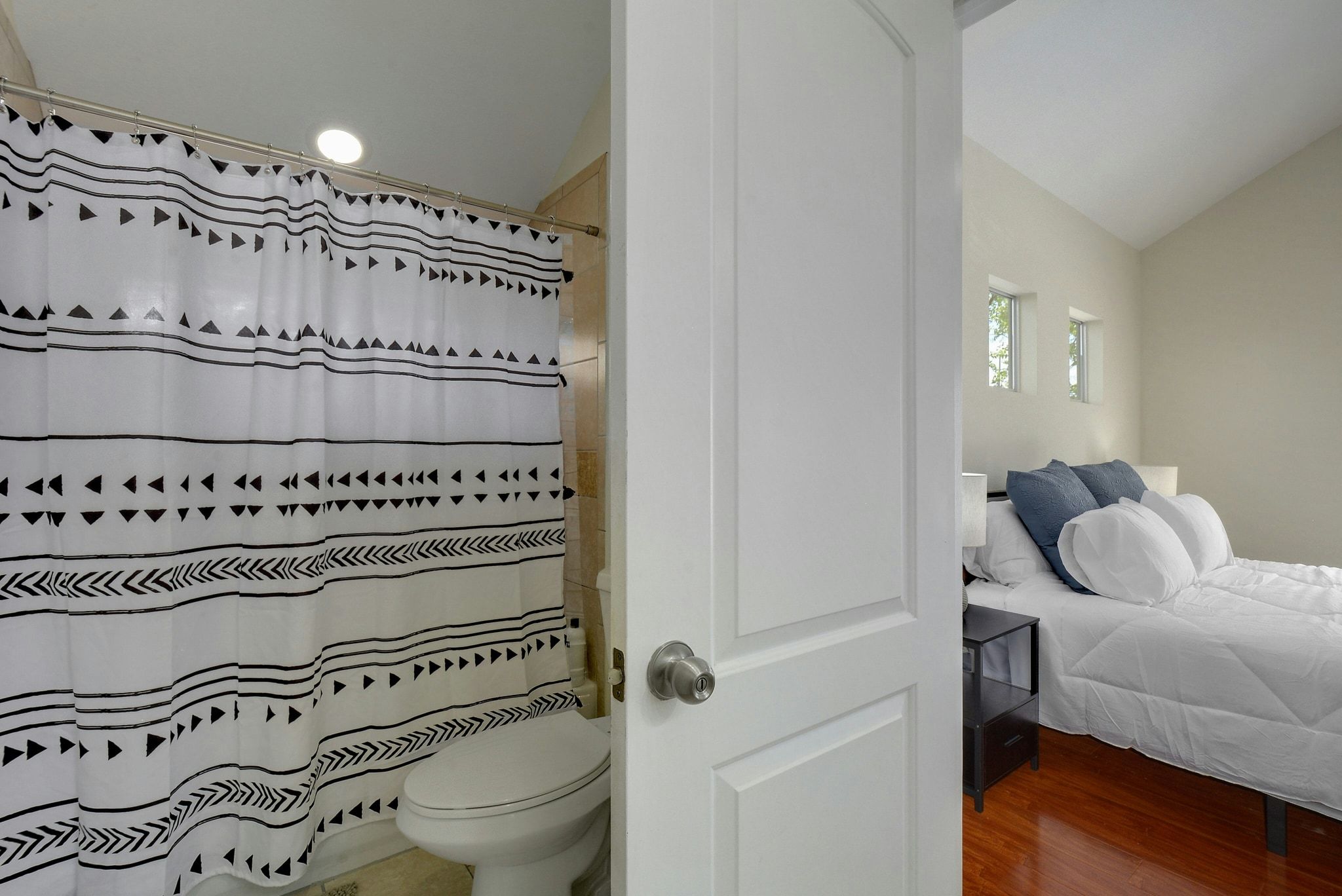 2206 East 14th Street, Unit 2 Austin, TX 78702 - Photo 23 of 32 Thoughtful layout keeps everything within easy reach.