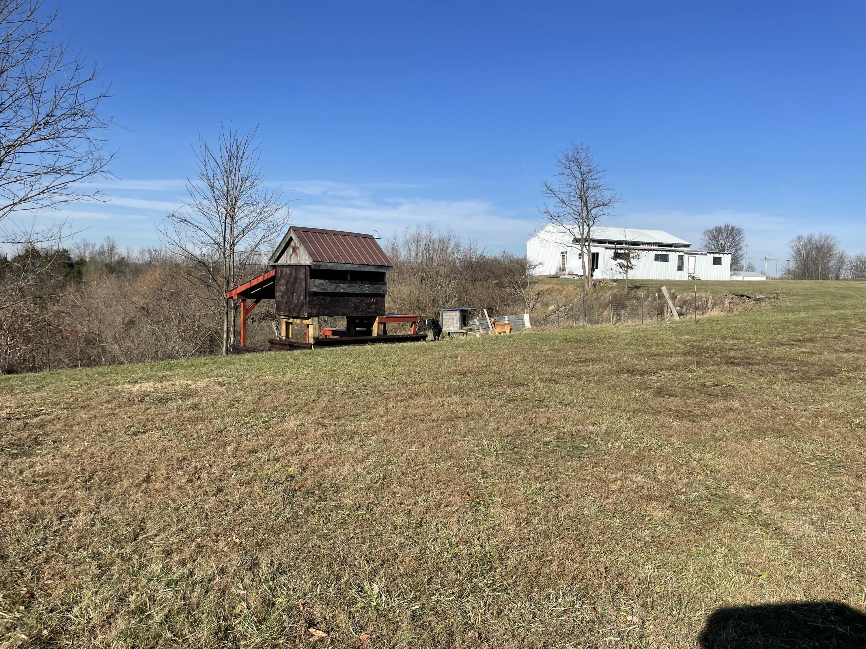 1078 Hamilton Road Brooksville, KY 41004 - Photo 40 of 50