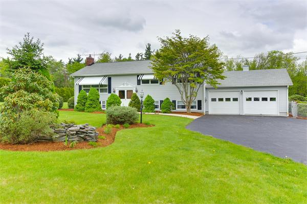 148 8 Lots Road Sutton, MA 01590 - Photo 27 of 27