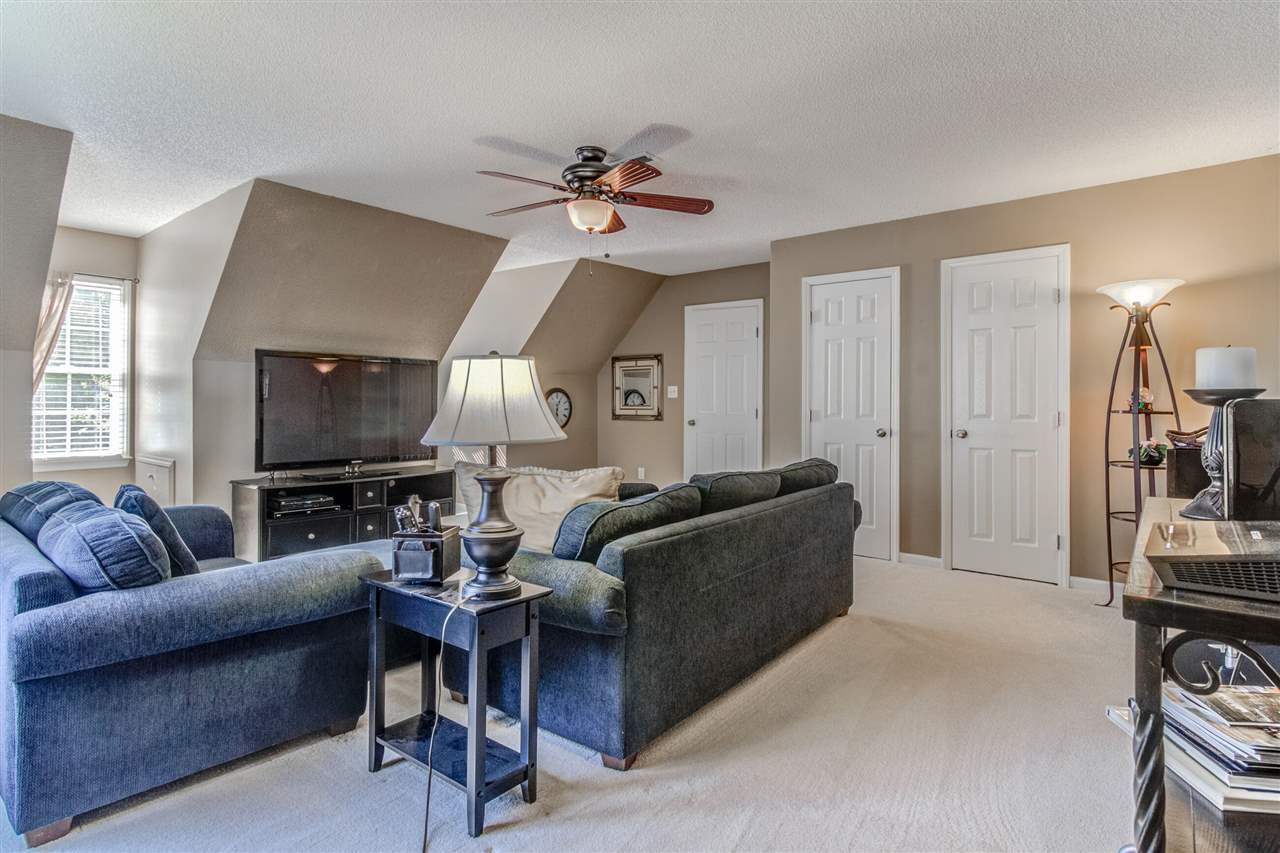 8824 Miranda Drive Raleigh, NC 27617 - Photo 20 of 23 Photo 20