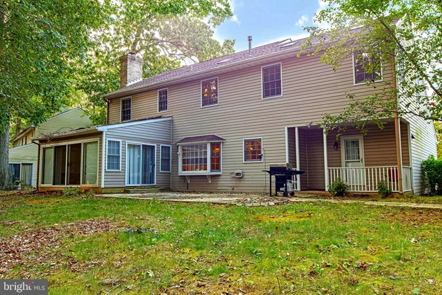 $445,000 | 104 Red Oak Drive, Dover, DE 19904