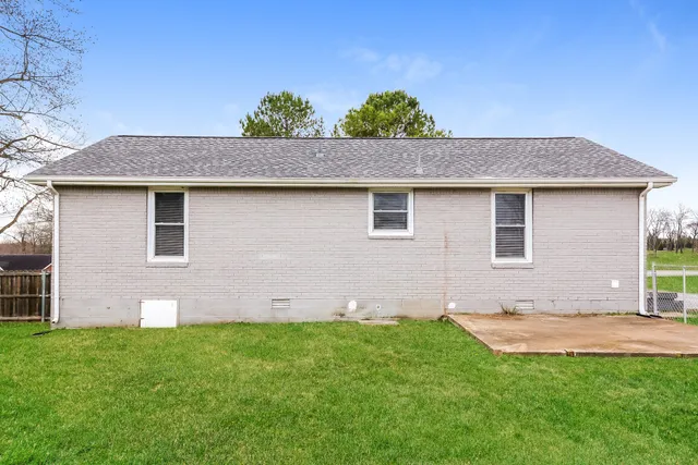 $2,840 | 410 Watts Drive, Columbia, TN 38401