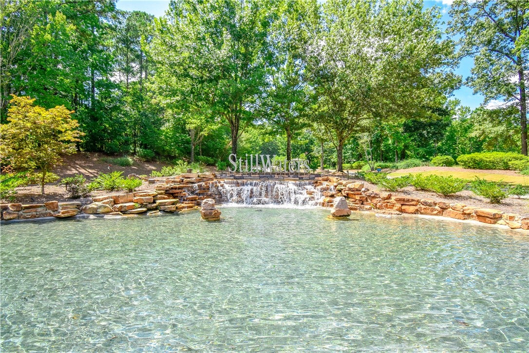 390 Marina Point Road, Unit D201 Dadeville, AL 36853 - Photo 36 of 44 Stillwaters entry