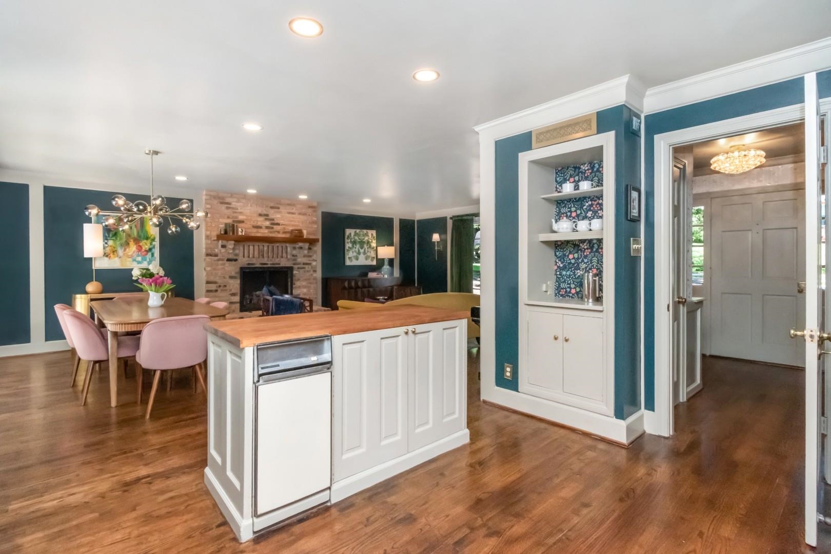 524 Spring Park Drive East Mobile, AL 36608 - Photo 13 of 56 Kitchen