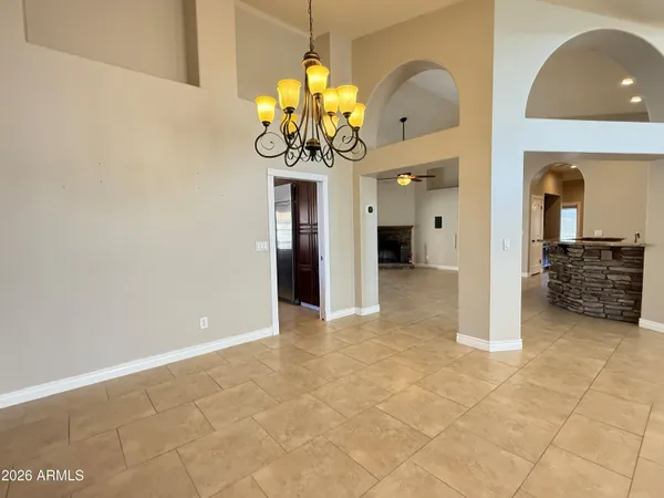 a view of entryway