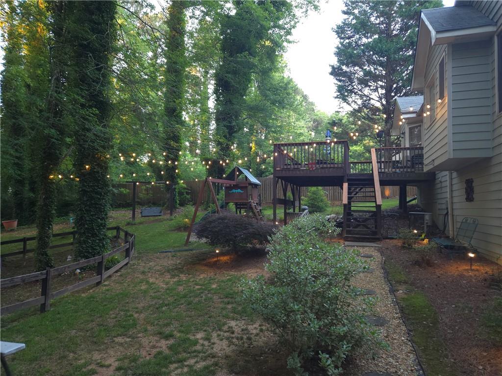 102 Thomas Drive Dallas, GA 30157 - Photo 26 of 39