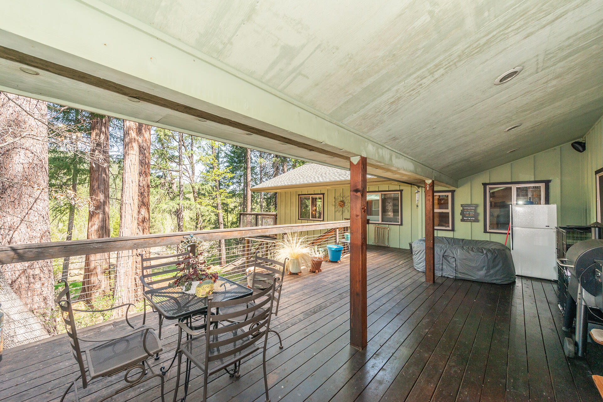 171 Airport Road Trinity Center, CA 96091 - Photo 55 of 65