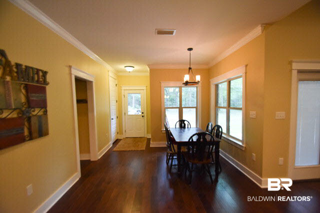 9703 Whitehouse Fork Road Bay Minette, AL 36507 - Photo 6 of 24