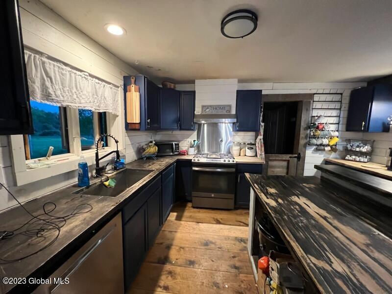 1296 Baldwin Corners Road Fort Ann, NY 12827 - Photo 7 of 15 IMG_6048