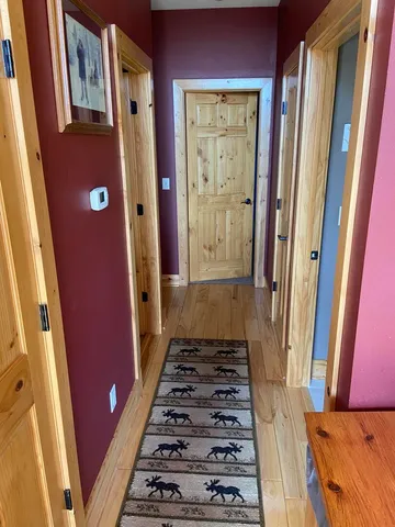 a bathroom with a sink and a shower