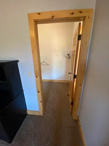 a view of a bathroom