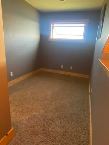 a view of room and window