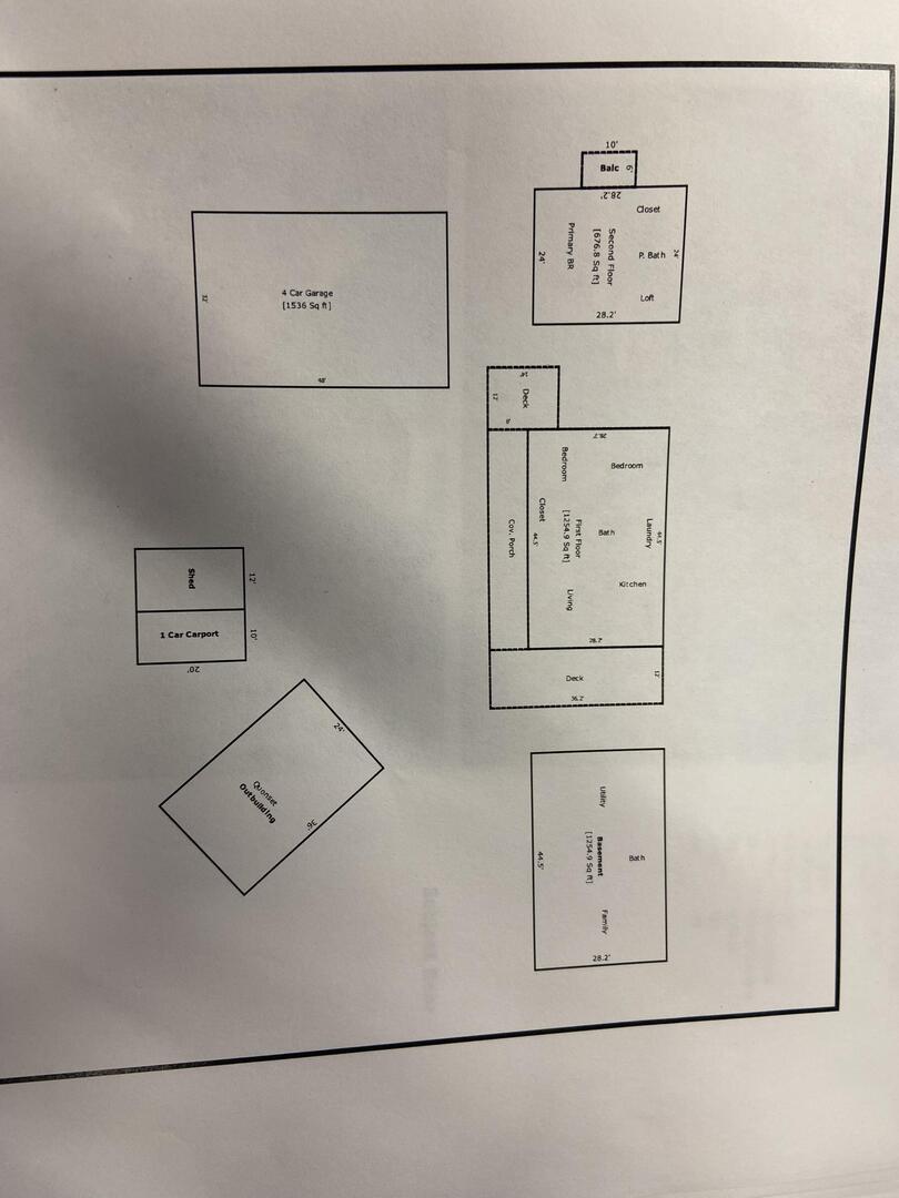 7330 North Crestview Road Stillman Valley, IL 61084 - Photo 32 of 33 a view of cabinets