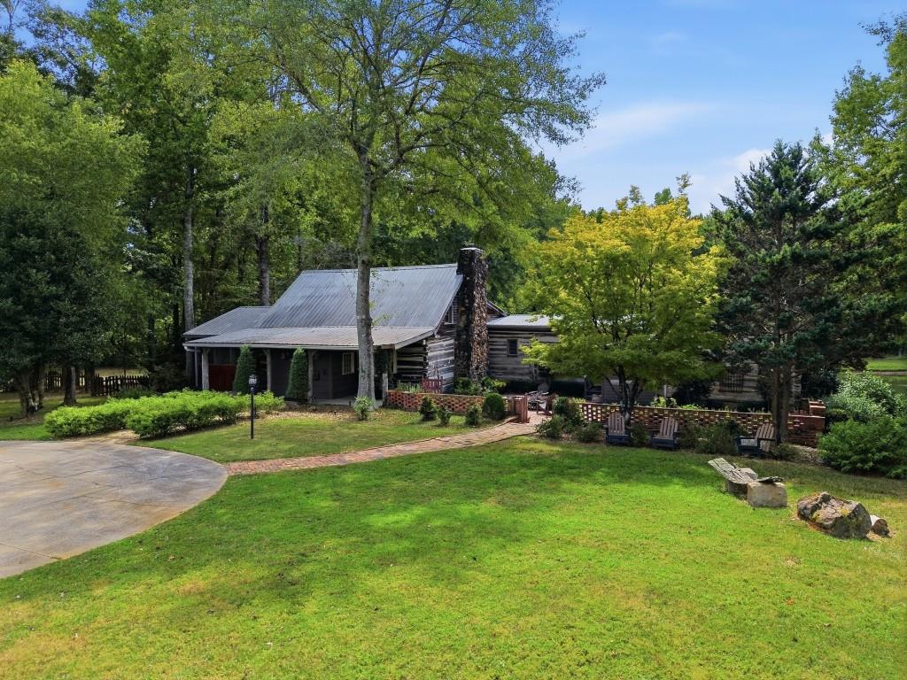 1940 Macedonia Road Mansfield, GA 30055 - Photo 46 of 60 Gallery Image 46