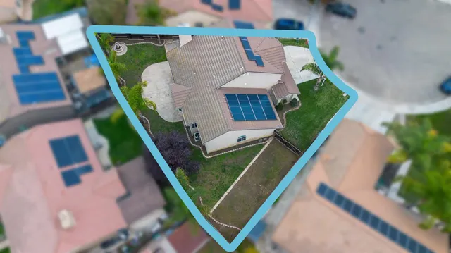 with view of entryway with wooden floor