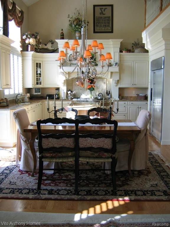 4805 Crestone Way Rochester, MI 48306 - Photo 3 of 25