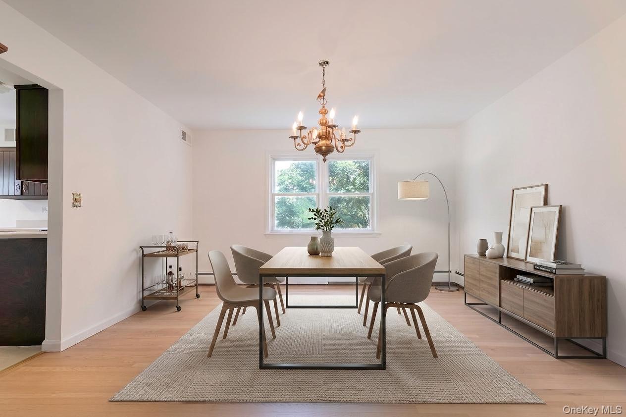48 Clinton Avenue Rye, NY 10580 - Photo 13 of 36 Virtually Staged DR