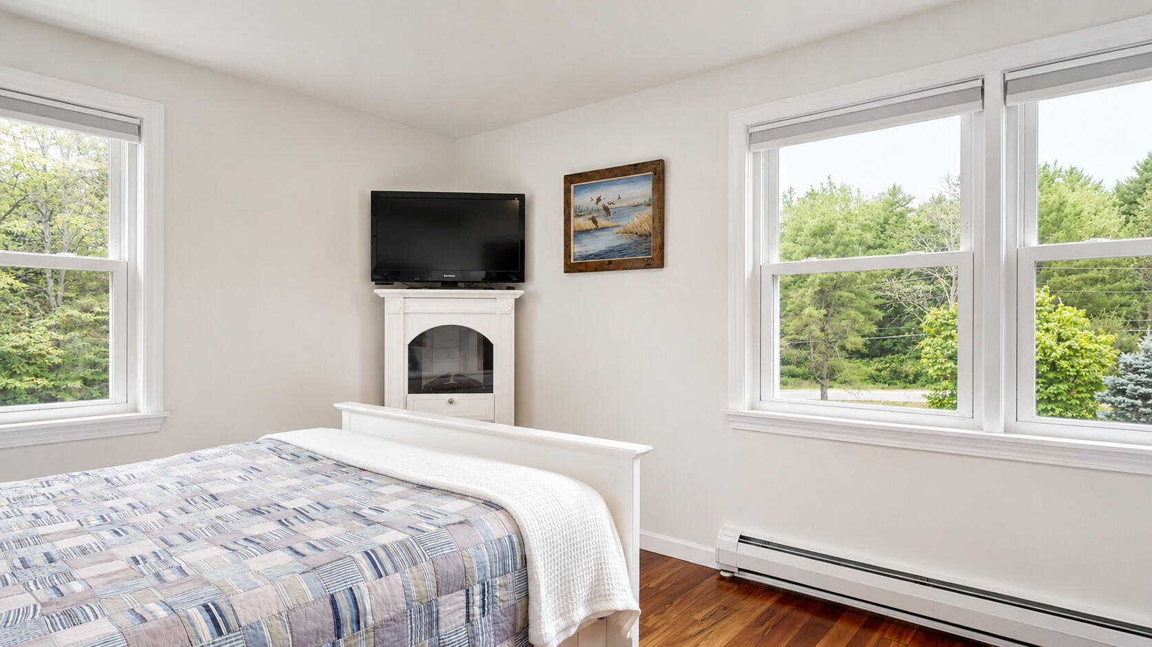 61 Broadturn Road Scarborough, ME 04074 - Photo 43 of 80 Electric FP