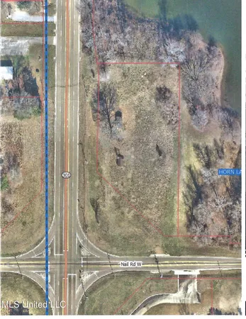 $400,000 | Nail Road, Horn Lake, MS 38637