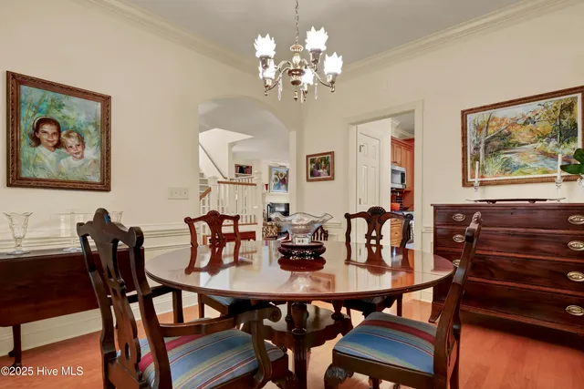 $995,000 | 7102 Saybrook Drive, Wilmington, NC 28405