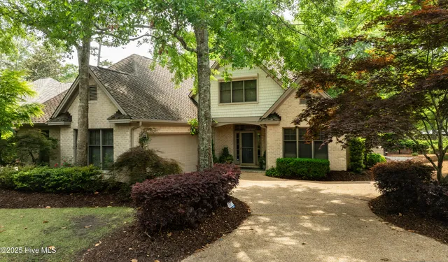 $995,000 | 7102 Saybrook Drive, Wilmington, NC 28405