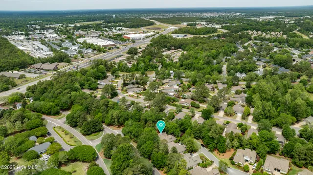 $995,000 | 7102 Saybrook Drive, Wilmington, NC 28405