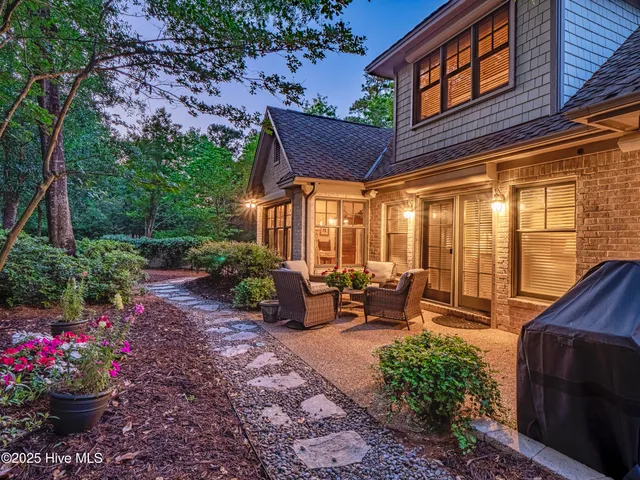 $995,000 | 7102 Saybrook Drive, Wilmington, NC 28405